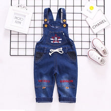 Load image into Gallery viewer, Spring newborn baby boy clothes