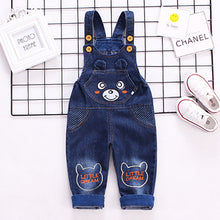 Load image into Gallery viewer, Spring newborn baby boy clothes