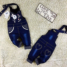 Load image into Gallery viewer, Spring newborn baby boy clothes