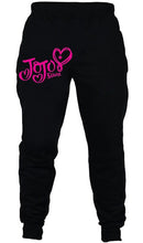 Load image into Gallery viewer, Toddler Girl Long Sleeve Tops Hooded + Pant