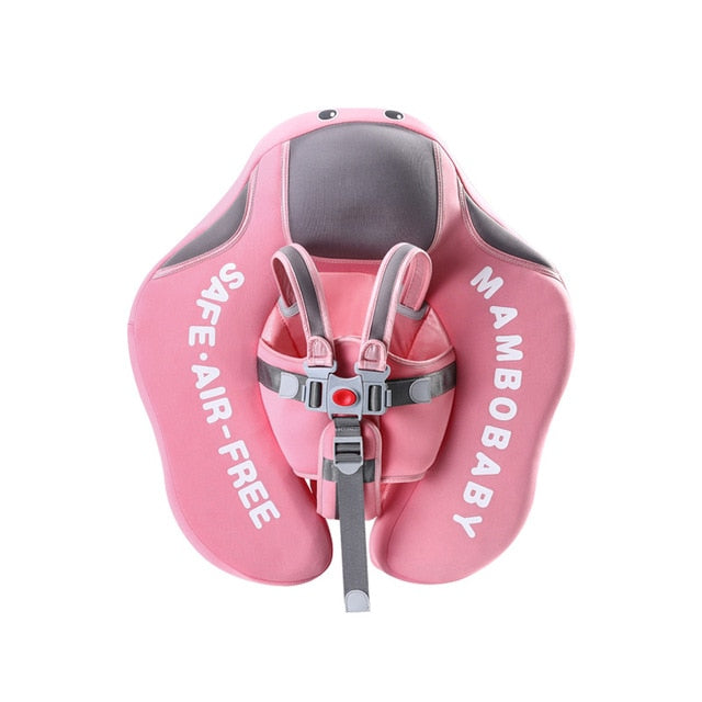 Smart Swim Trainer