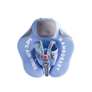 Smart Swim Trainer